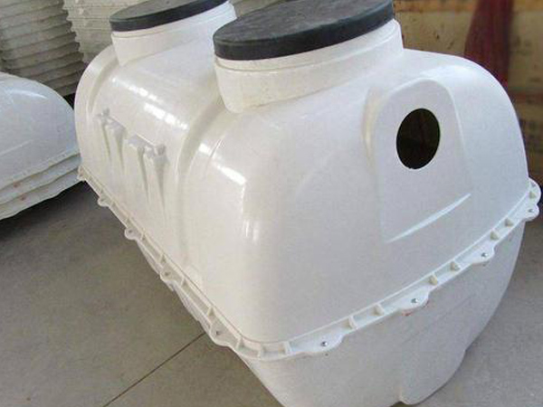 玻璃鋼化糞池對(duì)比傳統(tǒng)化糞池好在哪里 玻璃鋼化糞池對(duì)比傳統(tǒng)化糞池好在哪里