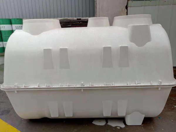 玻璃鋼化糞池生產廠家怎么選擇 玻璃鋼化糞池生產廠家怎么選擇