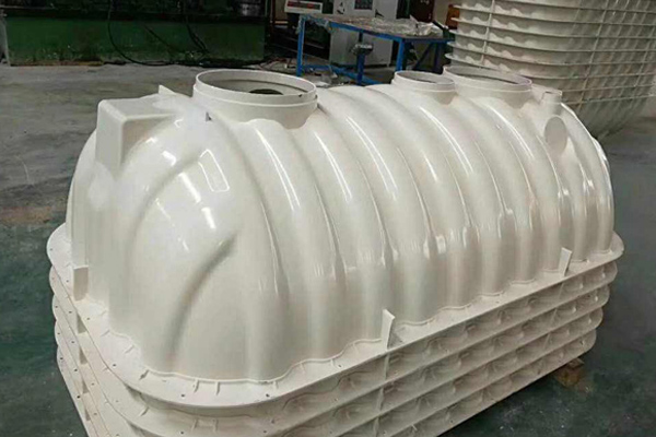 農村化糞池多少錢一個，貴不貴