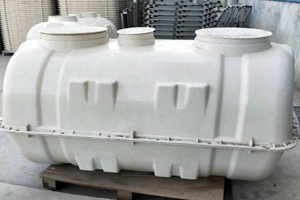 怎么知道玻璃鋼模壓化糞池的連接管道是否漏水 怎么知道玻璃鋼模壓化糞池的連接管道是否漏水