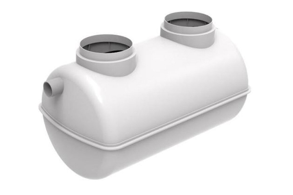 農村旱廁改造為什么都在使用玻璃鋼模壓化糞池 農村旱廁改造為什么都在使用玻璃鋼模壓化糞池