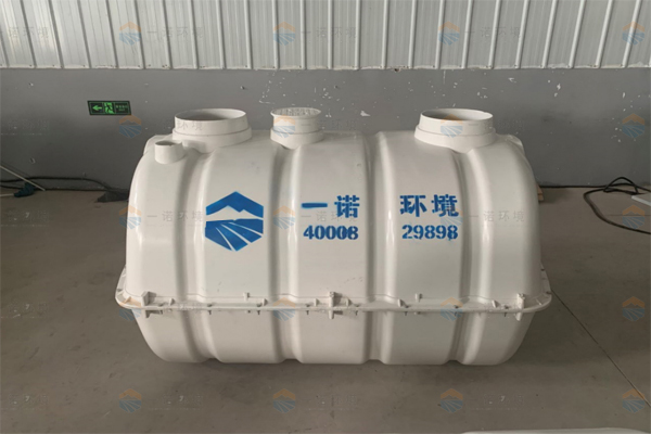 選擇模壓化糞池的生產廠家有什么方法 選擇模壓化糞池的生產廠家有什么方法