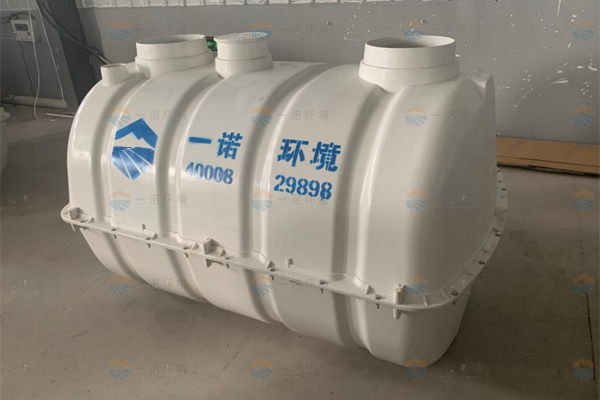 好的模壓化糞池廠家應該是什么樣的 好的模壓化糞池廠家應該是什么樣的