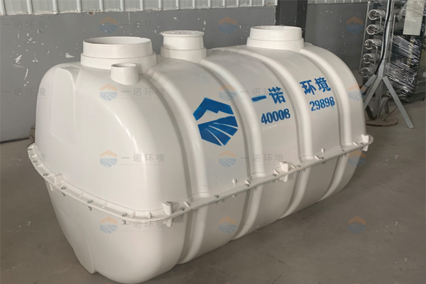 怎樣讓買到的三格式化糞池有著更高的性價比 怎樣讓買到的三格式化糞池有著更高的性價比