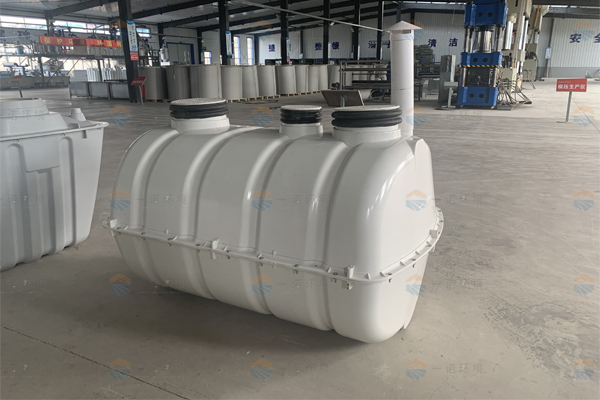 怎么購買到優質的三格式化糞池產品 怎么購買到優質的三格式化糞池產品