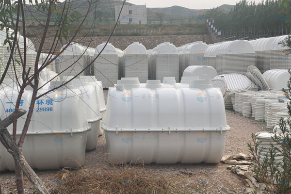 怎么讓購買的玻璃鋼化糞池的質量更好 怎么讓購買的玻璃鋼化糞池的質量更好