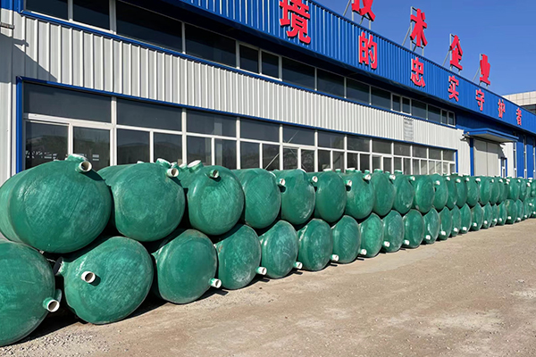 玻璃鋼化糞池的價(jià)格和什么有關(guān) 玻璃鋼化糞池的價(jià)格和什么有關(guān)