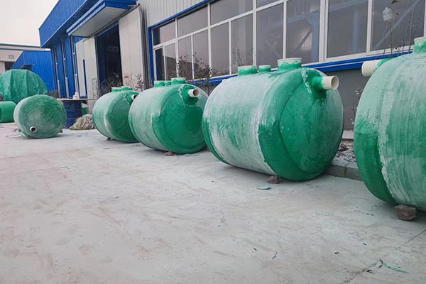 你對玻璃鋼化糞池的了解有多少，知道它有哪些性能優(yōu)勢嗎